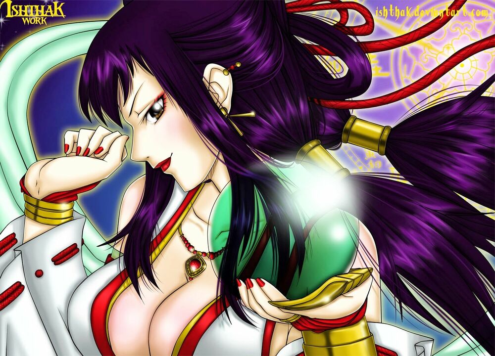 Hội Pháp Sư Nổi Tiếng: Chapter 349