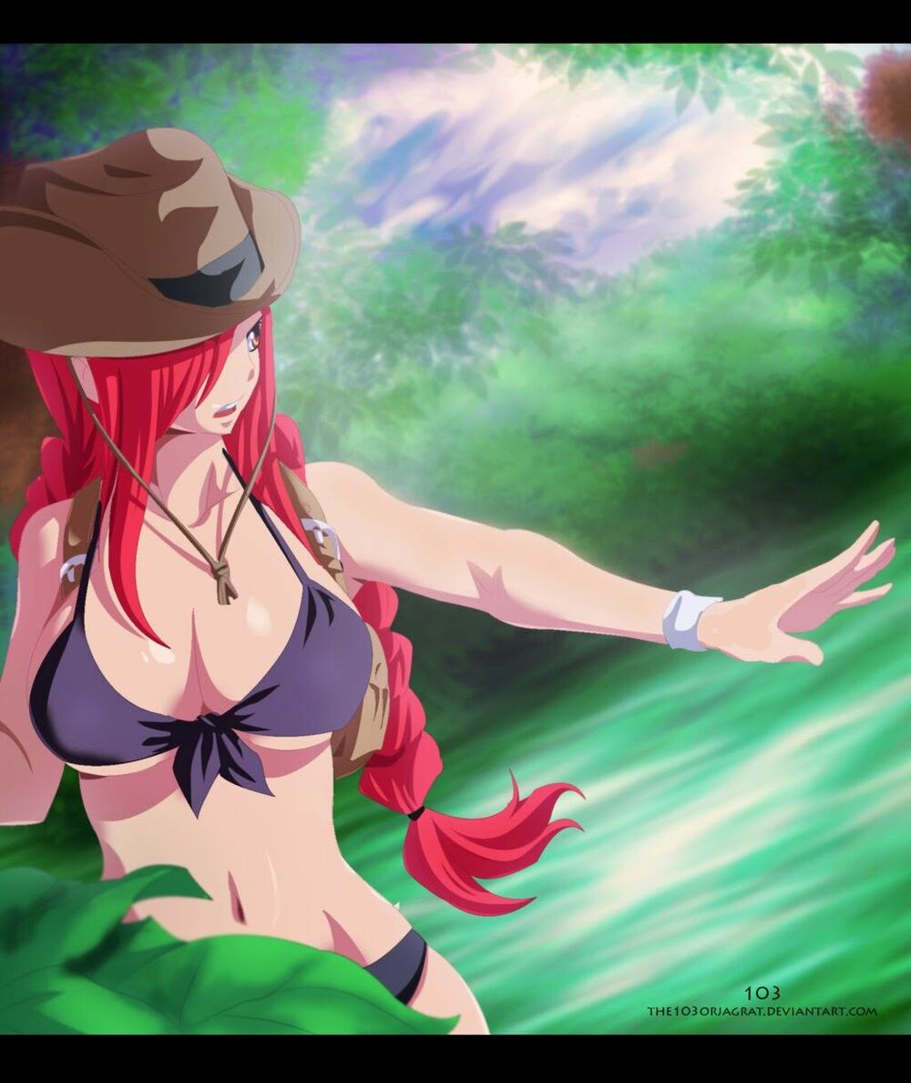 Hội Pháp Sư Nổi Tiếng: Chapter 349