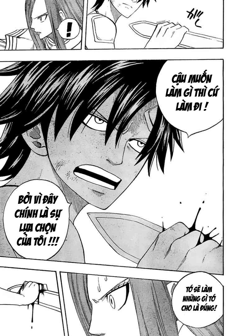 Hội Pháp Sư Nổi Tiếng: Chapter 35