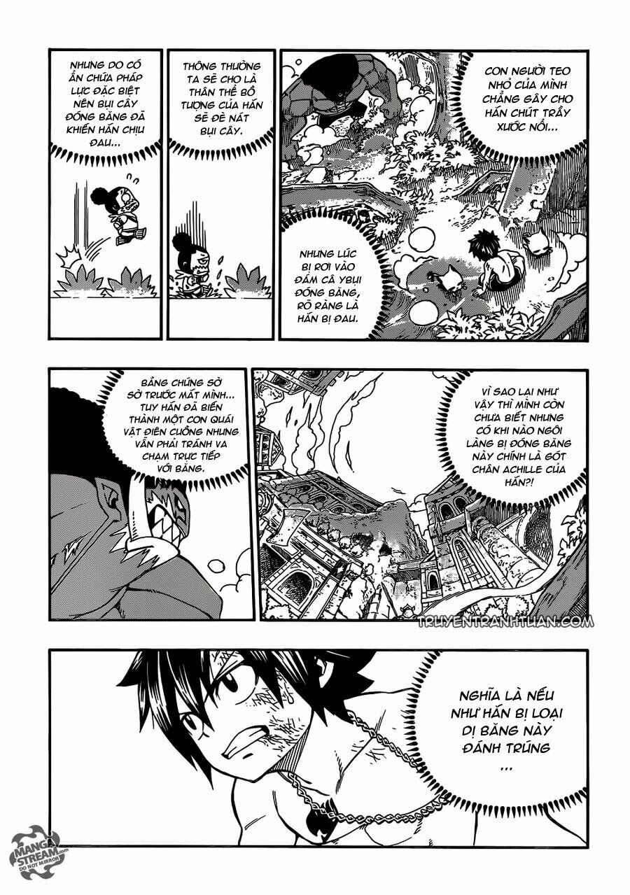 Hội Pháp Sư Nổi Tiếng: Chapter 350