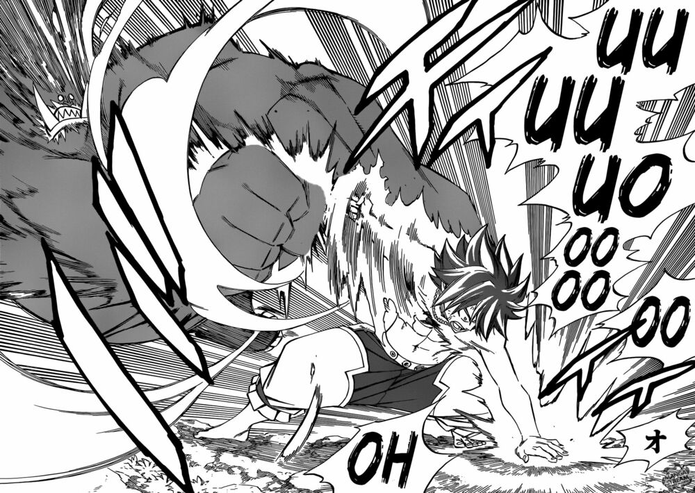 Hội Pháp Sư Nổi Tiếng: Chapter 350