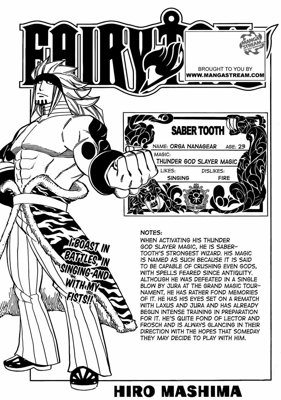 Hội Pháp Sư Nổi Tiếng: Chapter 350