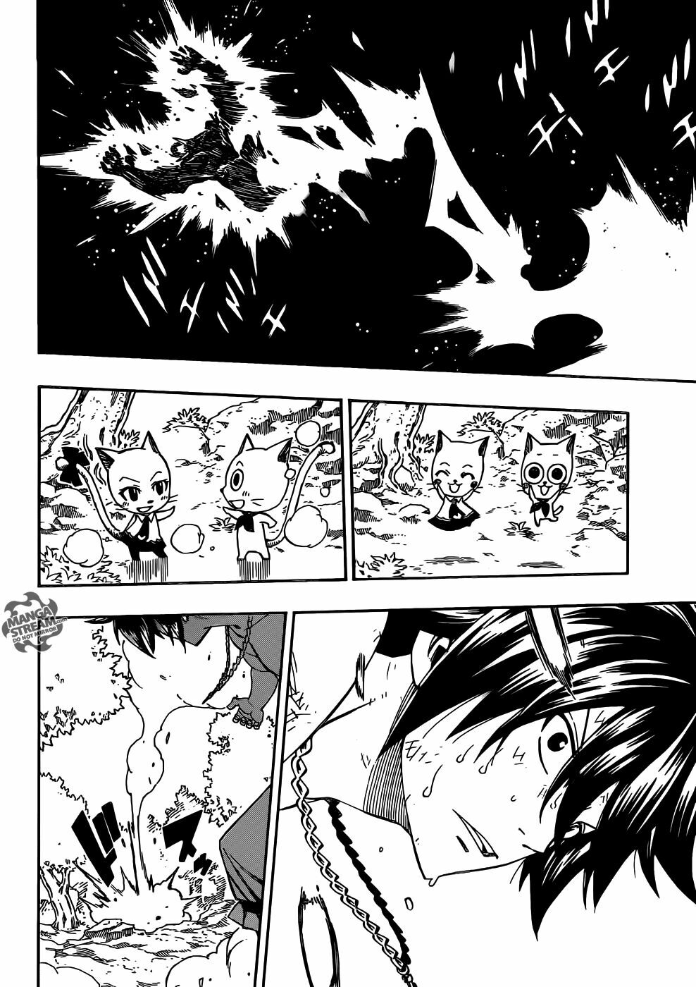 Hội Pháp Sư Nổi Tiếng: Chapter 350