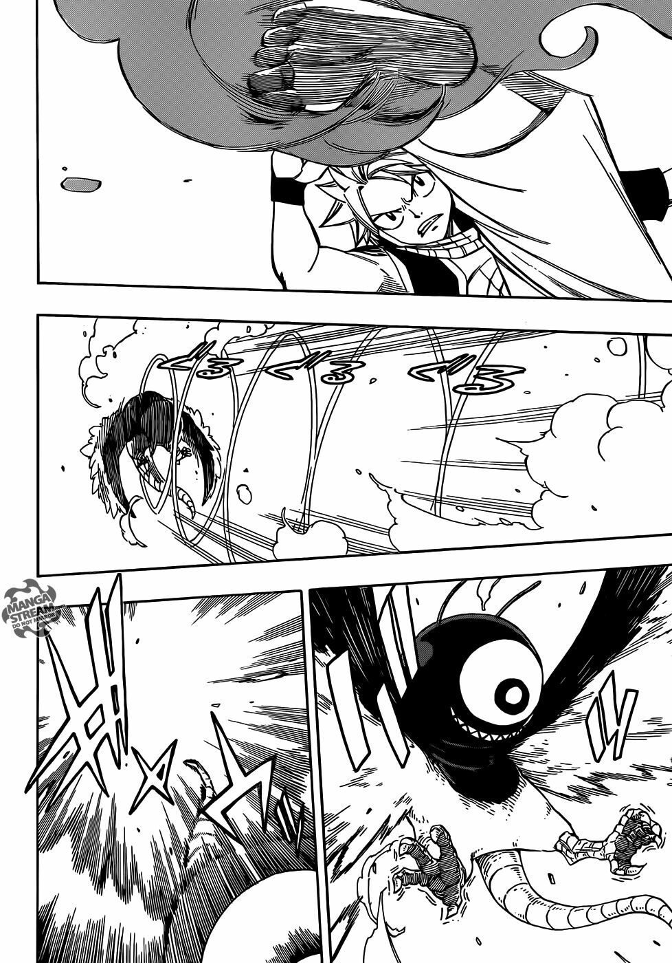 Hội Pháp Sư Nổi Tiếng: Chapter 351