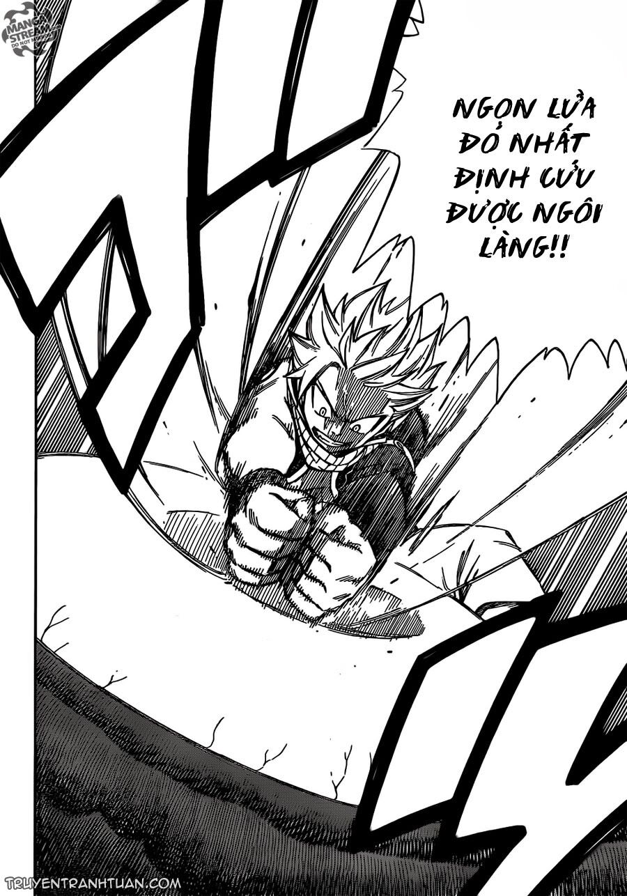 Hội Pháp Sư Nổi Tiếng: Chapter 351