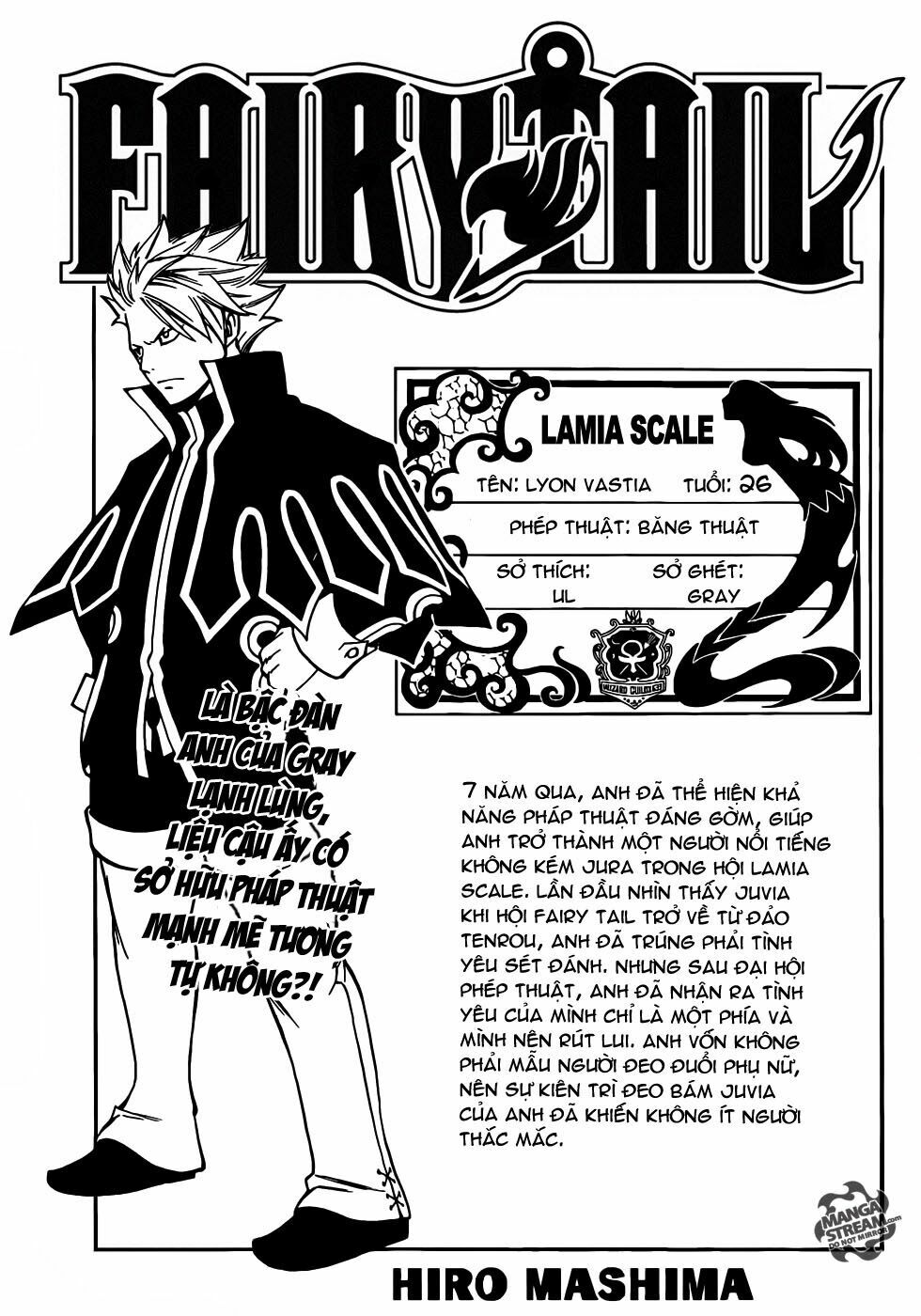 Hội Pháp Sư Nổi Tiếng: Chapter 351