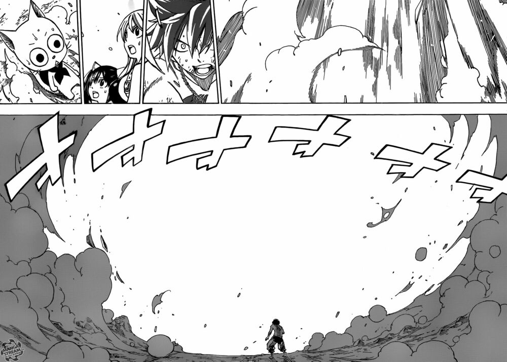 Hội Pháp Sư Nổi Tiếng: Chapter 351