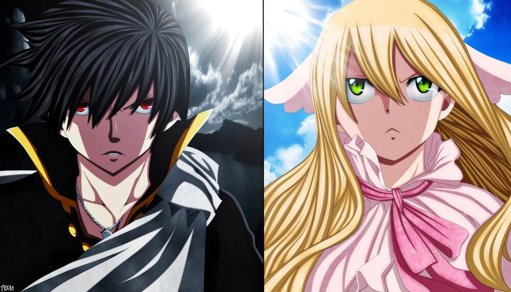 Hội Pháp Sư Nổi Tiếng: Chapter 351