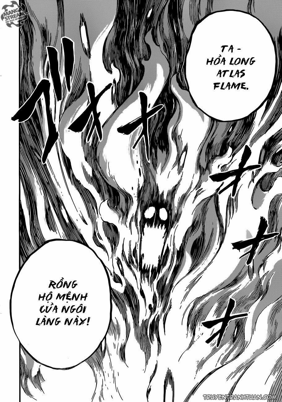 Hội Pháp Sư Nổi Tiếng: Chapter 353