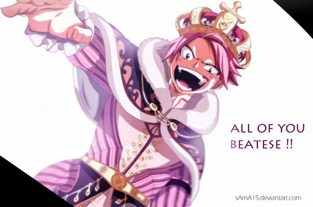 Hội Pháp Sư Nổi Tiếng: Chapter 353