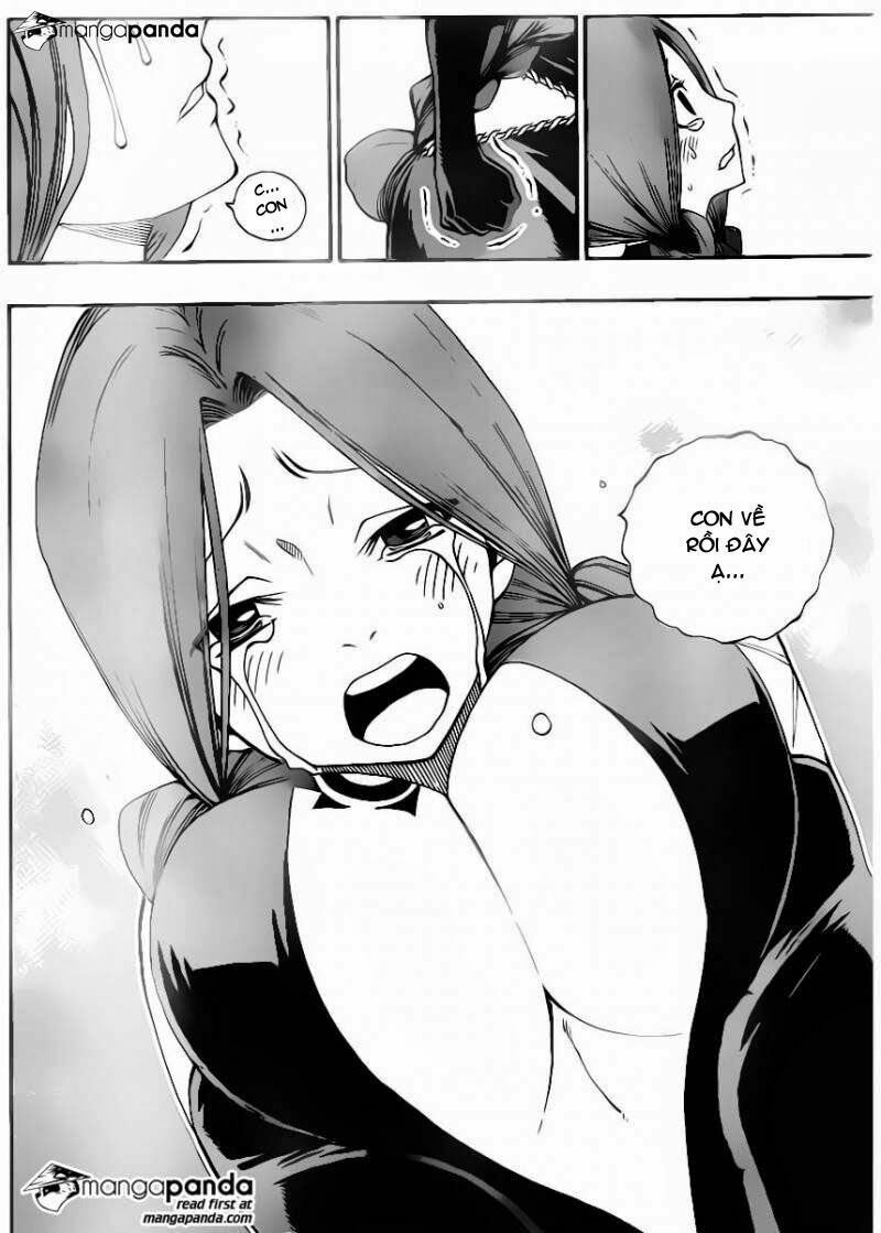 Hội Pháp Sư Nổi Tiếng: Chapter 354