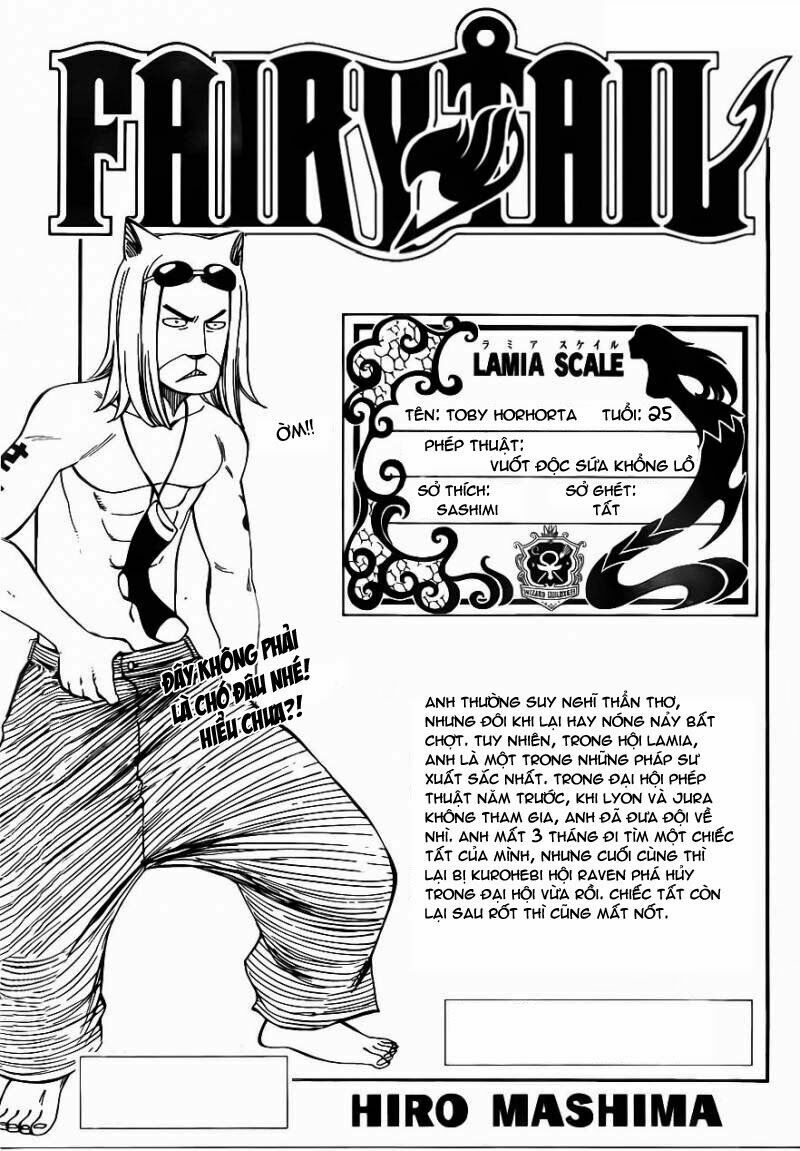 Hội Pháp Sư Nổi Tiếng: Chapter 354