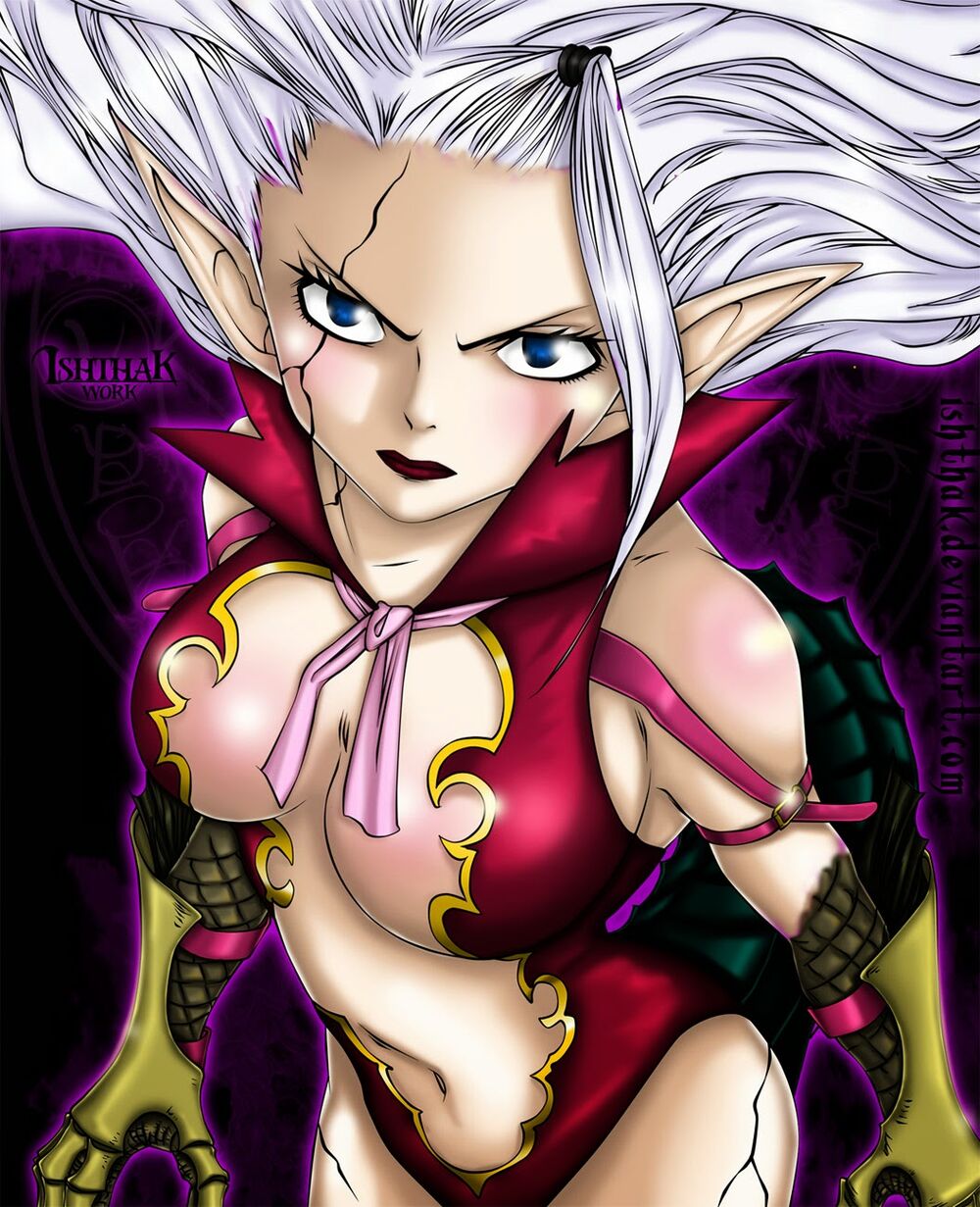 Hội Pháp Sư Nổi Tiếng: Chapter 357