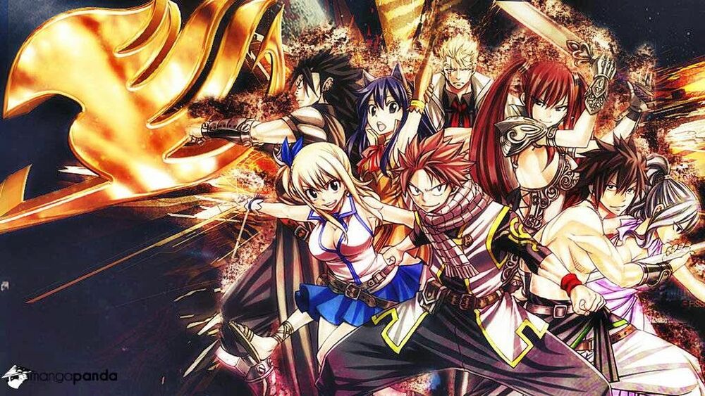 Hội Pháp Sư Nổi Tiếng: Chapter 358