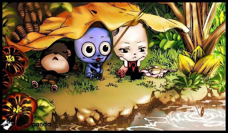 Hội Pháp Sư Nổi Tiếng: Chapter 358