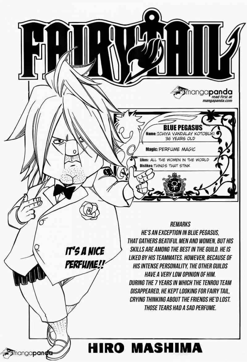 Hội Pháp Sư Nổi Tiếng: Chapter 358