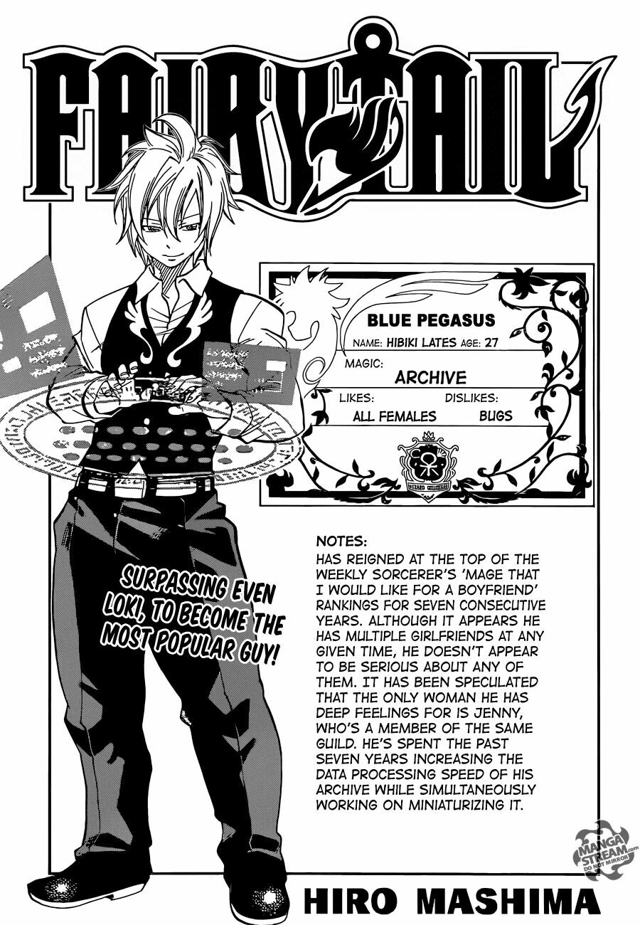 Hội Pháp Sư Nổi Tiếng: Chapter 359