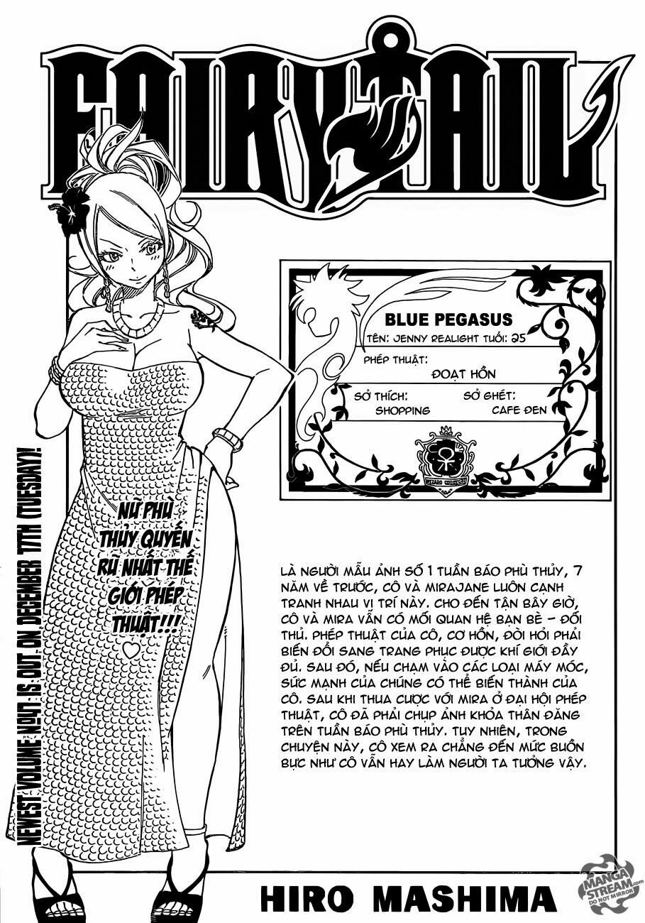 Hội Pháp Sư Nổi Tiếng: Chapter 362