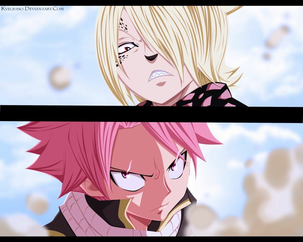 Hội Pháp Sư Nổi Tiếng: Chapter 362