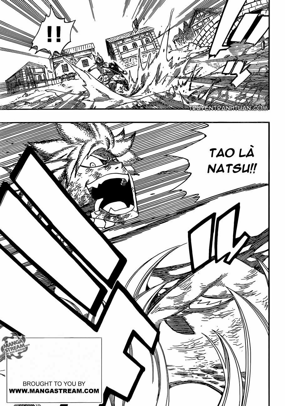 Hội Pháp Sư Nổi Tiếng: Chapter 362