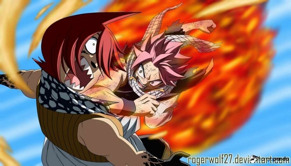 Hội Pháp Sư Nổi Tiếng: Chapter 363