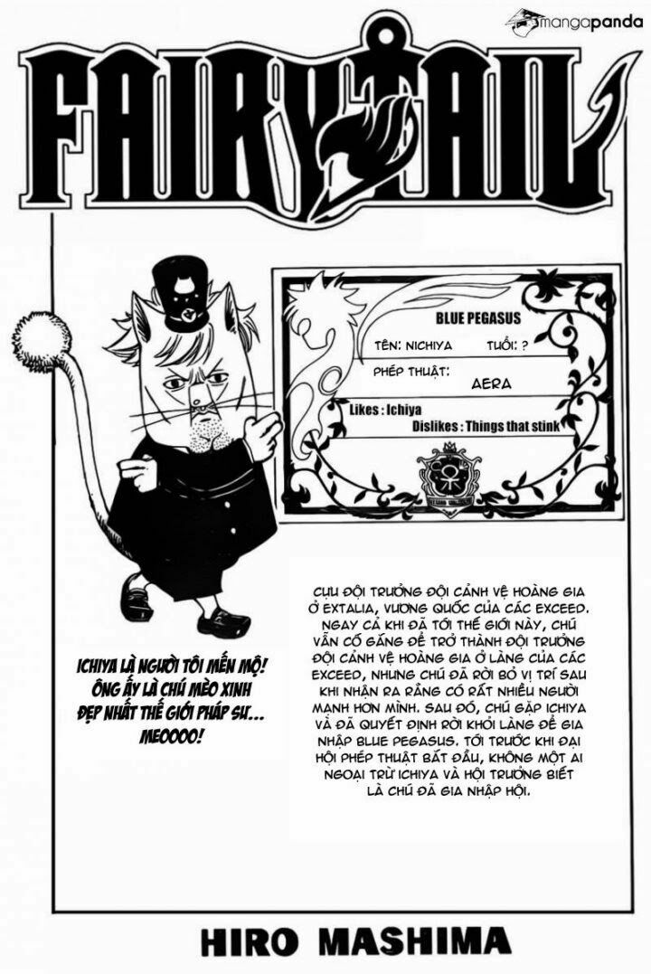Hội Pháp Sư Nổi Tiếng: Chapter 363