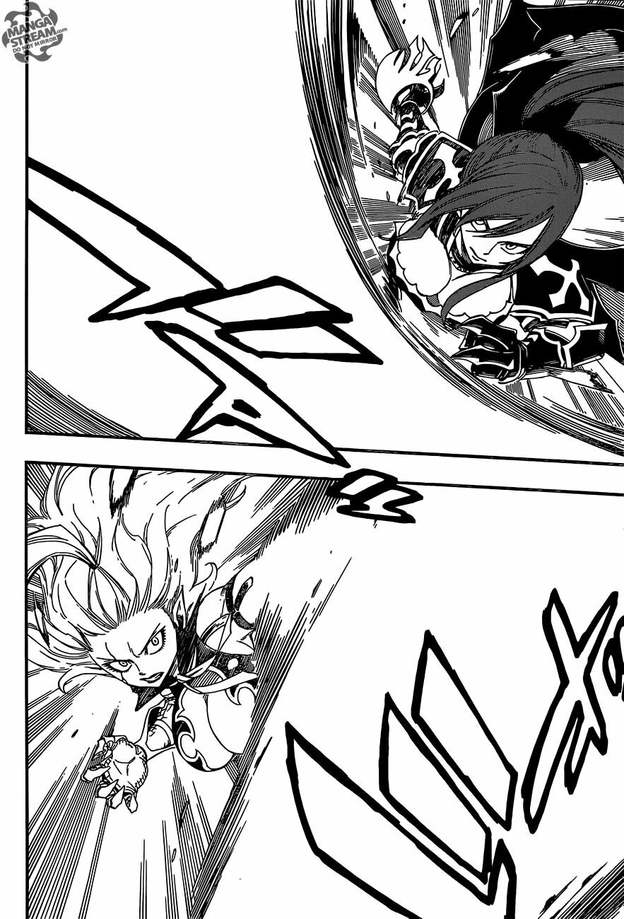 Hội Pháp Sư Nổi Tiếng: Chapter 364