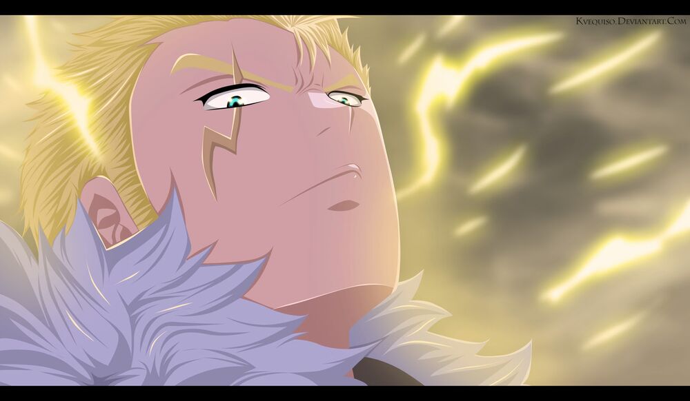 Hội Pháp Sư Nổi Tiếng: Chapter 364