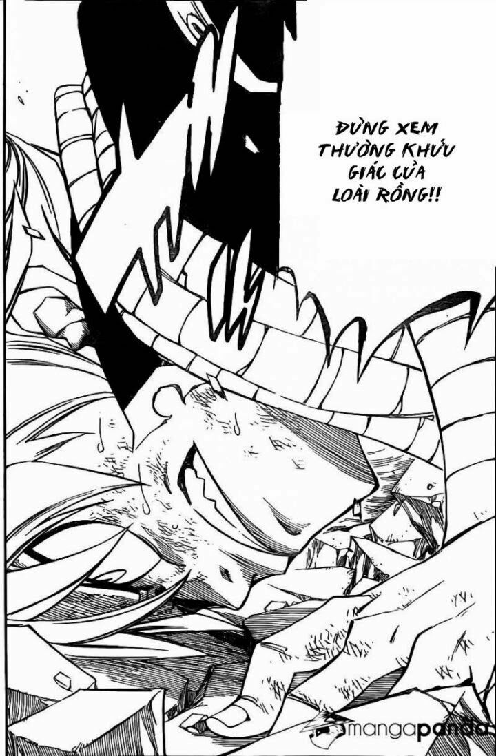 Hội Pháp Sư Nổi Tiếng: Chapter 365