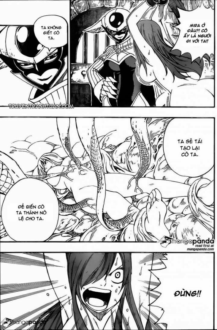 Hội Pháp Sư Nổi Tiếng: Chapter 365