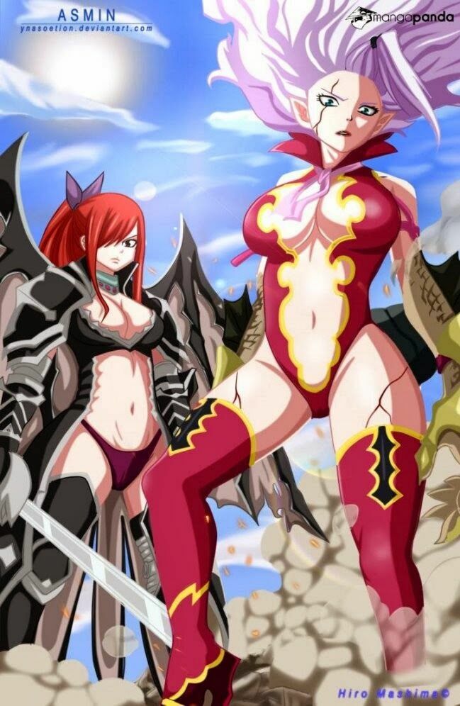 Hội Pháp Sư Nổi Tiếng: Chapter 365
