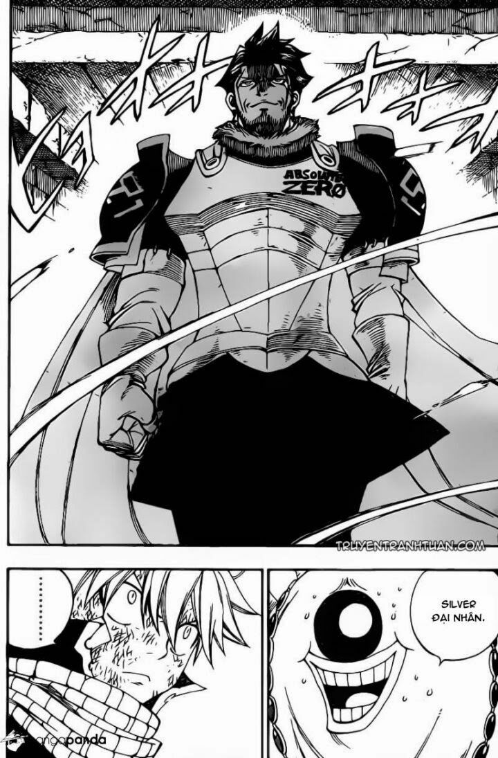 Hội Pháp Sư Nổi Tiếng: Chapter 366