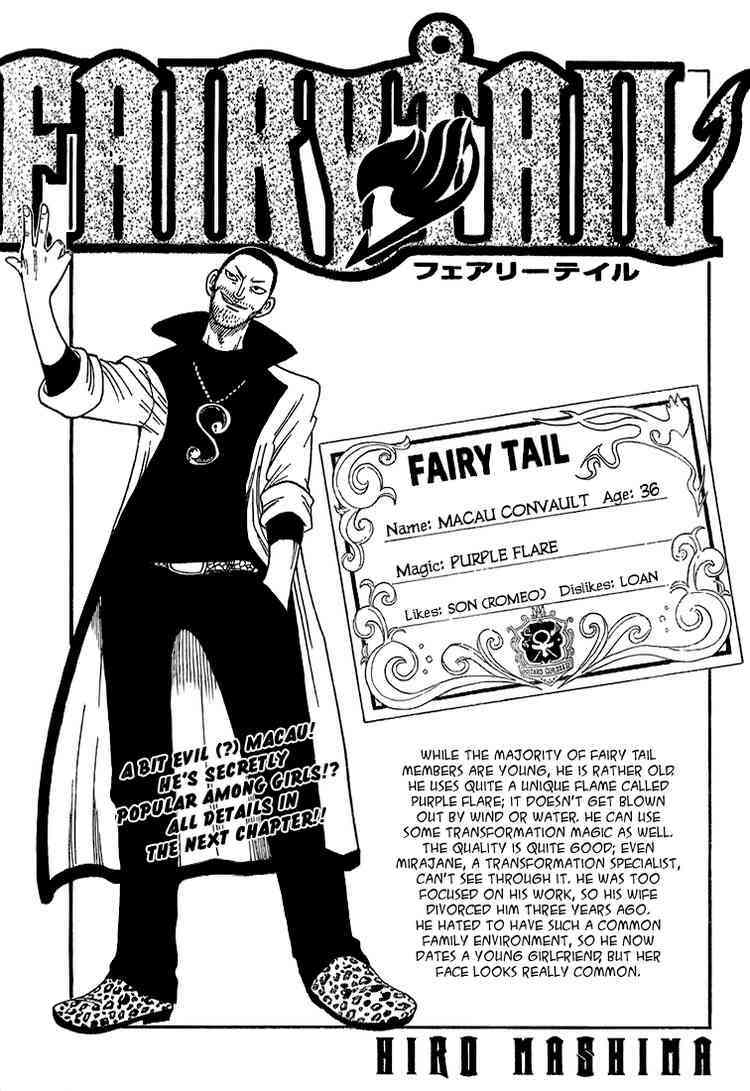 Hội Pháp Sư Nổi Tiếng: Chapter 37