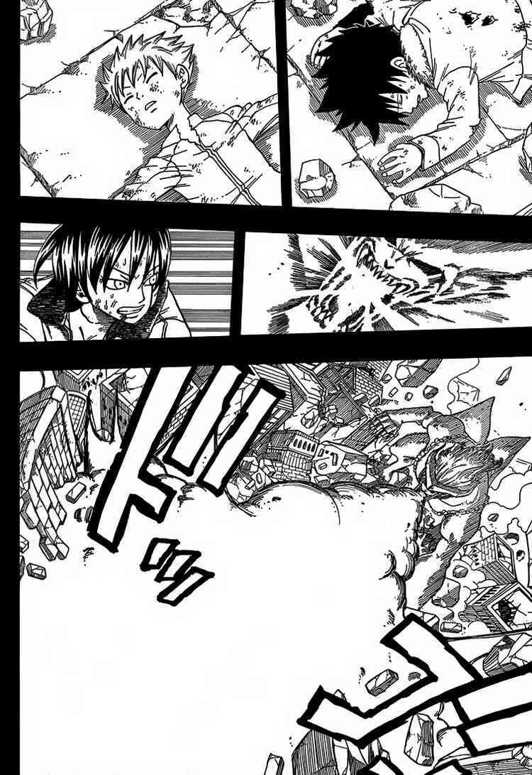 Hội Pháp Sư Nổi Tiếng: Chapter 37