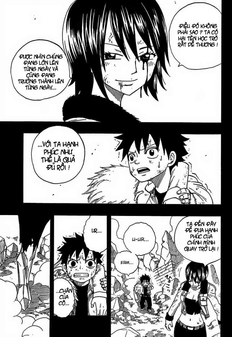 Hội Pháp Sư Nổi Tiếng: Chapter 37