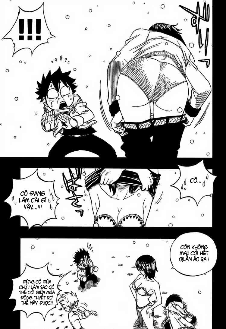 Hội Pháp Sư Nổi Tiếng: Chapter 37
