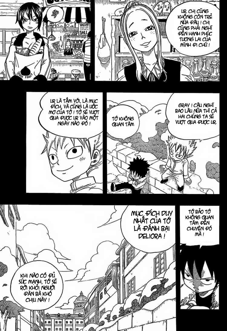 Hội Pháp Sư Nổi Tiếng: Chapter 37