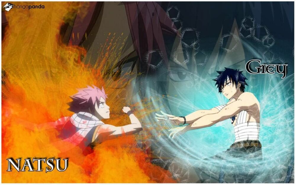 Hội Pháp Sư Nổi Tiếng: Chapter 371