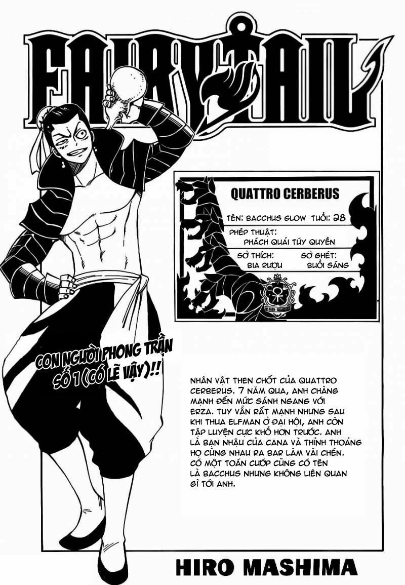 Hội Pháp Sư Nổi Tiếng: Chapter 371