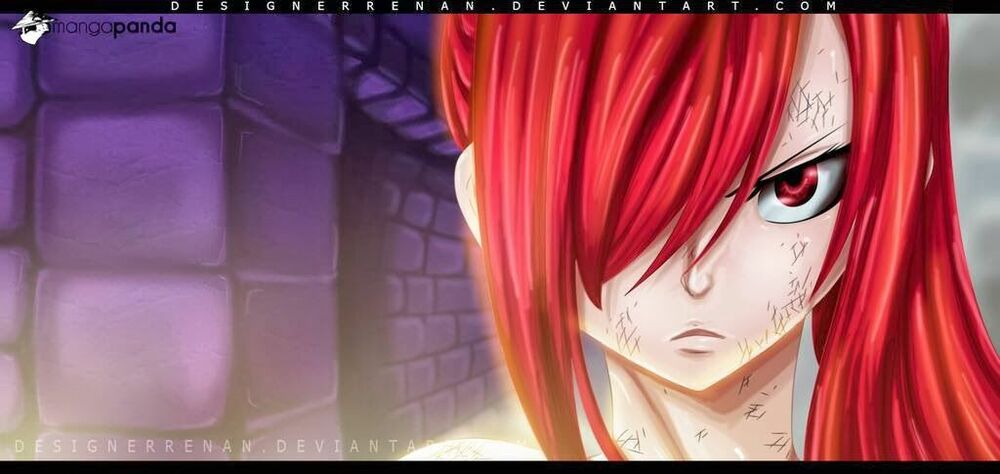 Hội Pháp Sư Nổi Tiếng: Chapter 373