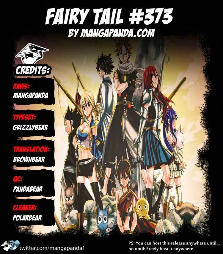 Hội Pháp Sư Nổi Tiếng: Chapter 373