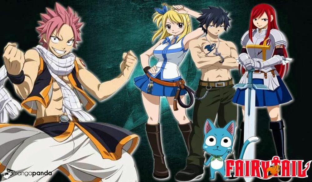 Hội Pháp Sư Nổi Tiếng: Chapter 374