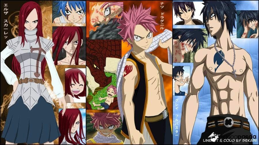 Hội Pháp Sư Nổi Tiếng: Chapter 375