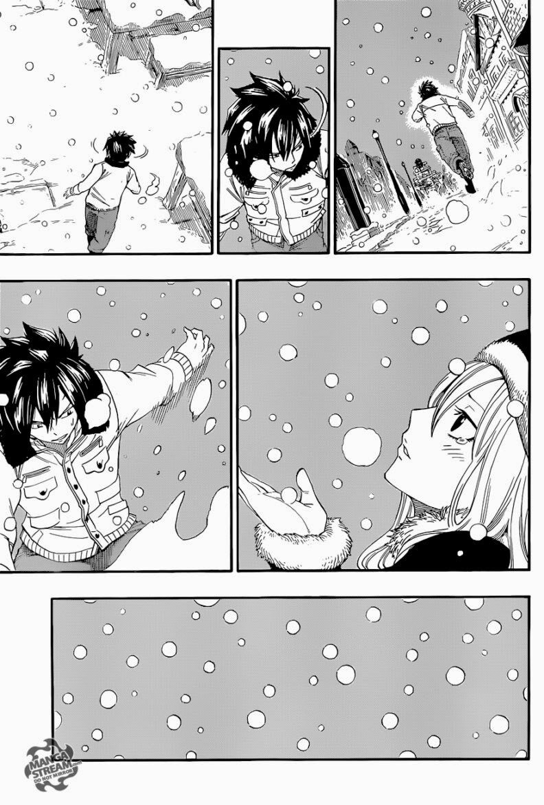 Hội Pháp Sư Nổi Tiếng: Chapter 376.5