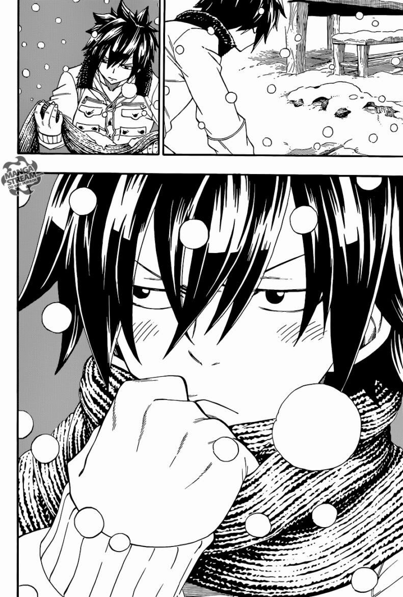 Hội Pháp Sư Nổi Tiếng: Chapter 376.5