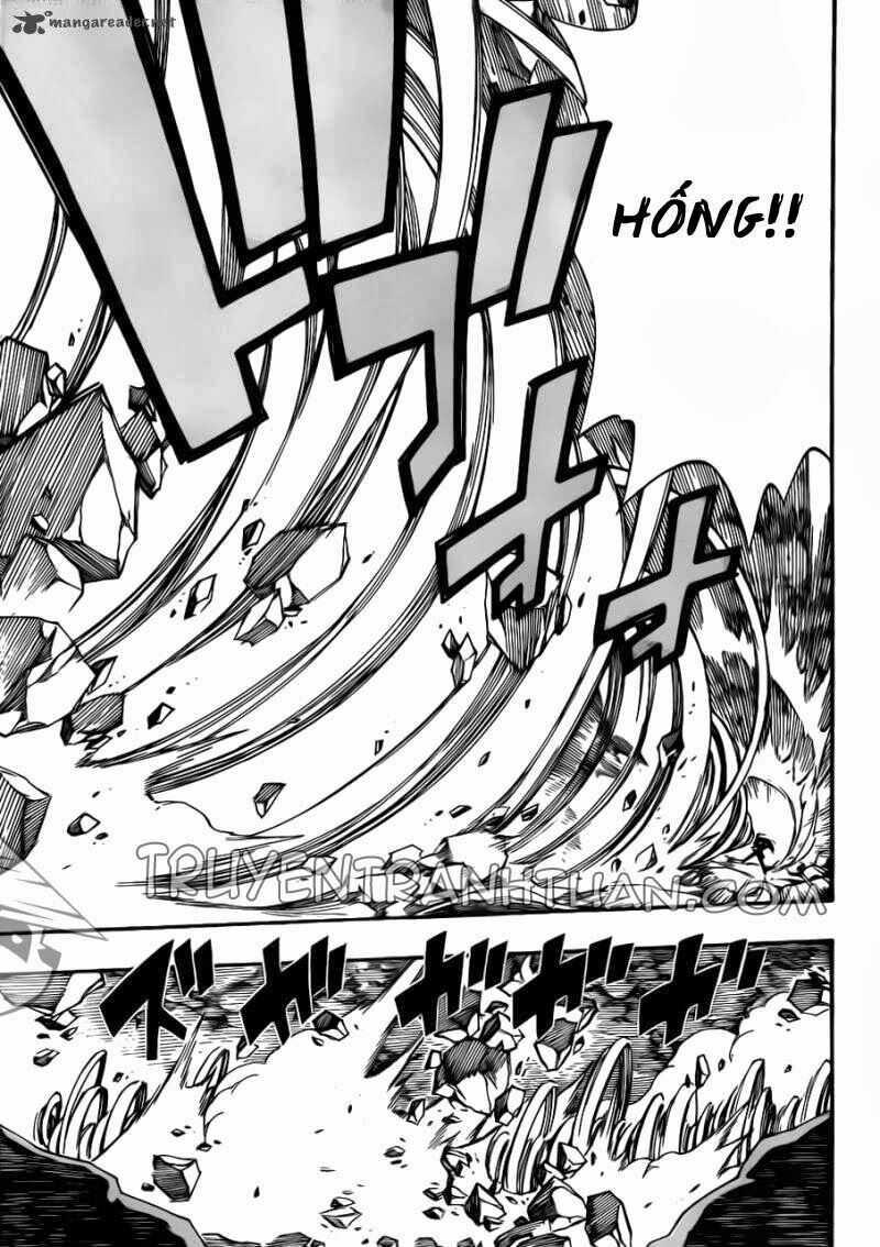 Hội Pháp Sư Nổi Tiếng: Chapter 376