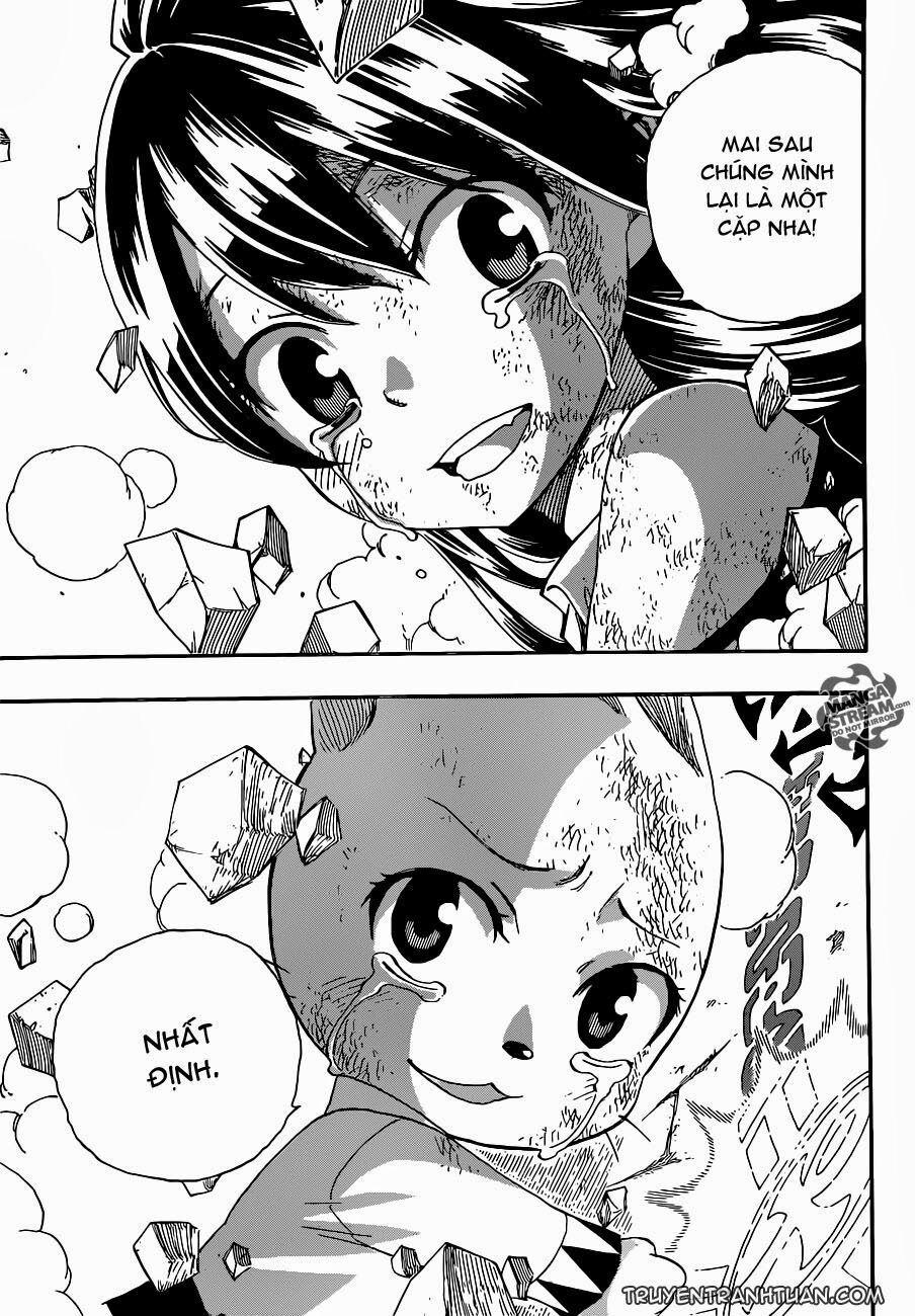 Hội Pháp Sư Nổi Tiếng: Chapter 378