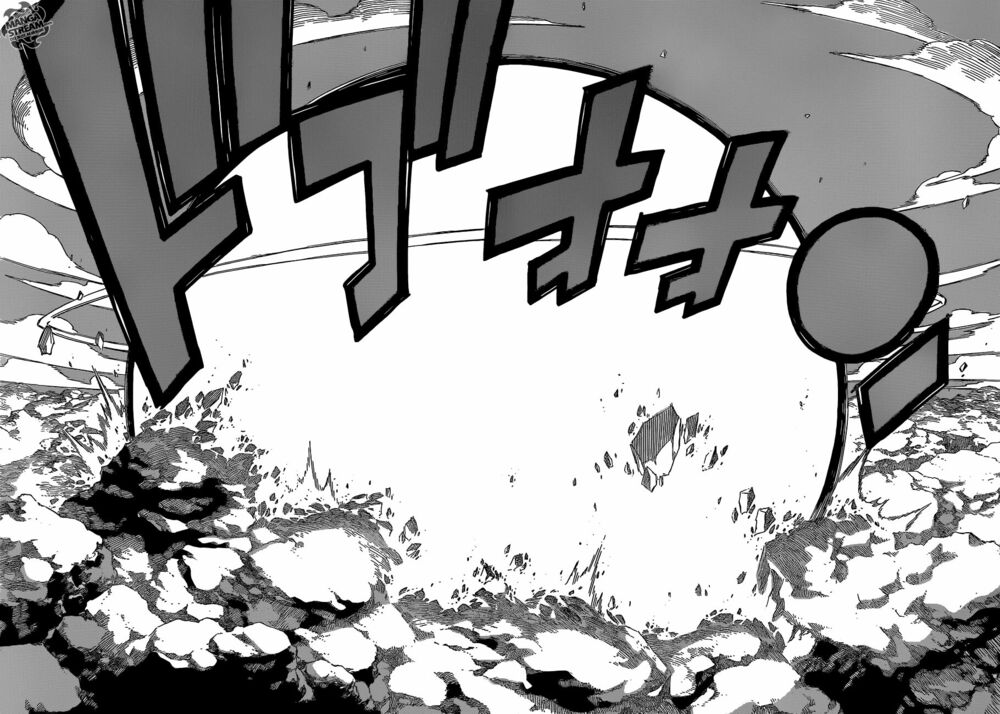 Hội Pháp Sư Nổi Tiếng: Chapter 378