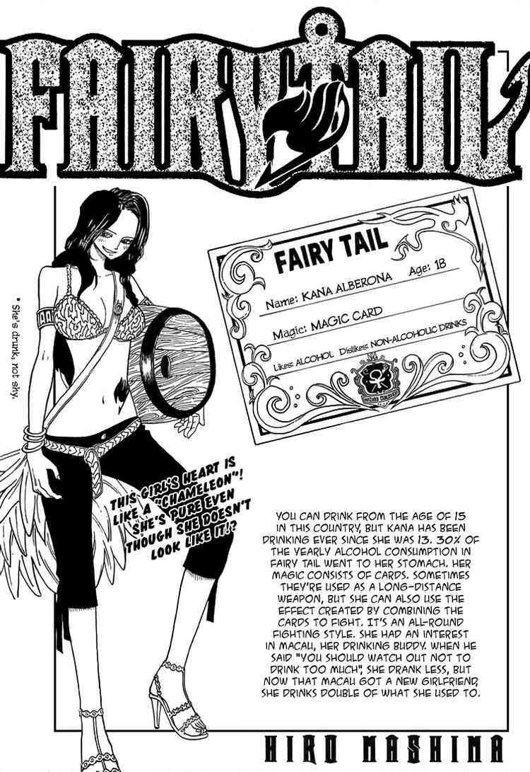 Hội Pháp Sư Nổi Tiếng: Chapter 38