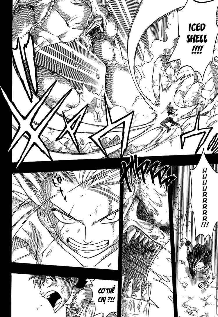Hội Pháp Sư Nổi Tiếng: Chapter 38